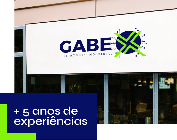 Anos de experiência